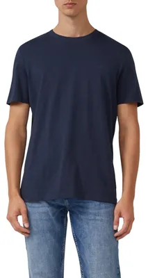 Immagine prodotto di s.Oliver - T-shirt con scollo rotondo