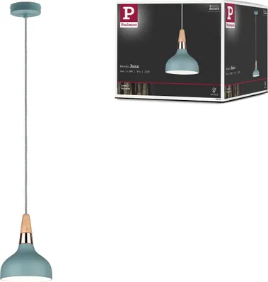 Produktbild von Paulmann Neordic Pendelleuchte Juna