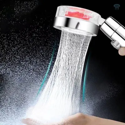 Obrázok produktu pre Wellness sprchová hlavica