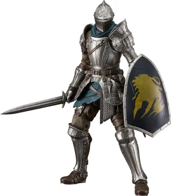 Zdjęcie produktu dla Figurka Demon's Souls Pop Up Parade SP - Fluted Armor