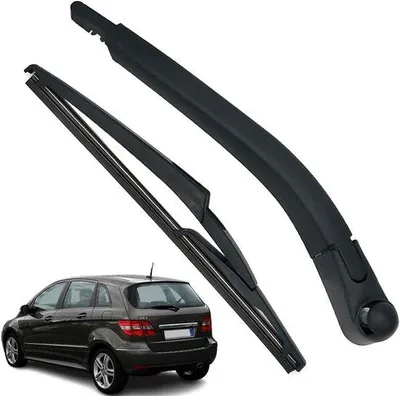 Image de Bras et balai d'essuie-glace pour voiture 2005-2010