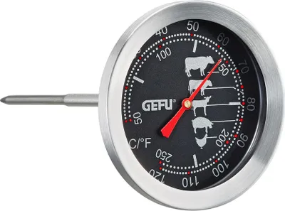 Produktbild von Analoges Bratenthermometer MESSIMO
