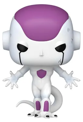 Obrázek produktu pro Dragon Ball Z, figurka Funko POP! Animation, Frieza (nová verze), 9 cm