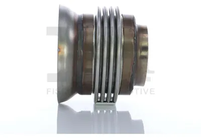 Obrázok produktu pre FA1 VW456-080 Ohybná výfuková rúrka 80 mm, vhodná pre MERCEDES-BENZ SPRINTER 3,5 t dodávka (906), SPRINTER 3 t dodávka (906), SPRINTER 3,5 t mikrobus
