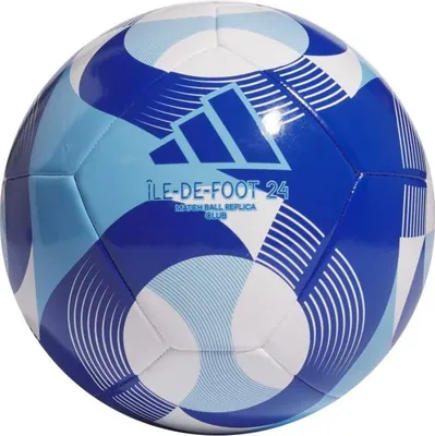 Produktbild von Bälle Adidas Olympics 24 Club IW6328