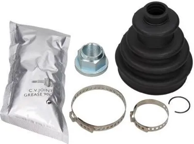 Produktbild von MAXGEAR Faltenbalgsatz Antriebswelle Innen für OPEL ZAFIRA B (A05) 49-0743