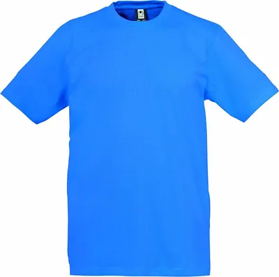 Obrázek produktu pro uhlsport Týmové tričko azurově modré 5XL