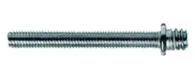 Image de Patte à vis métaux 5x50mm boîte de 100 - RAWLPLUG - 01932