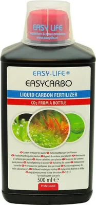 Obrázek produktu pro Easy Carbo (500 ml)