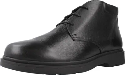 Produktbild von Geox Spherica U36D1B00046C9999 (42/schwarz)