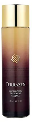 Produktbild von Terrazen, Age Control, Lokales Behandlungsserum, 150 ml