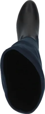 Produktbild von Caprice Damen Stiefel Gemütlichkeit § Komfort mit Airmotion 9-25531-45, Größe:42 EU, Farbe:Blau