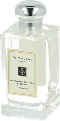 Produktbild von Jo Malone Nectarine Blossom & Honey Eau de Cologne unisex 100 ml