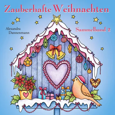Produktbild von Zauberhafte Weihnachten