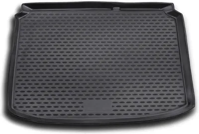Obrázek produktu pro Gumová vana do kufru Peugeot 308 2007-2013 (hatchback)