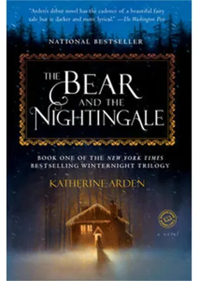 Image de The Bear and the Nightingale