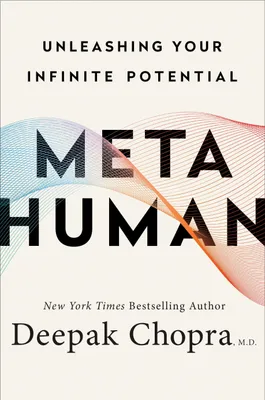 Produktbild von Metahuman – Lingua: Inglese