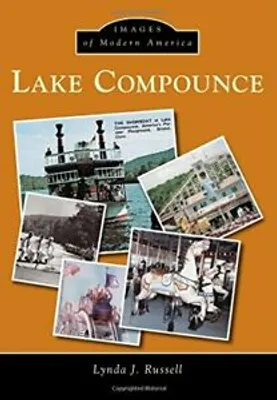 Produktbild von Lake Compounce