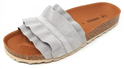 Produktbild von Verbenas Rocio Pantolette Beige