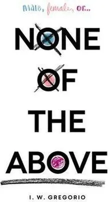 Immagine prodotto di None of the Above