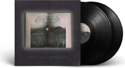 Obrázek produktu pro Candlebox: The Long Goodbye - - (LP / T)