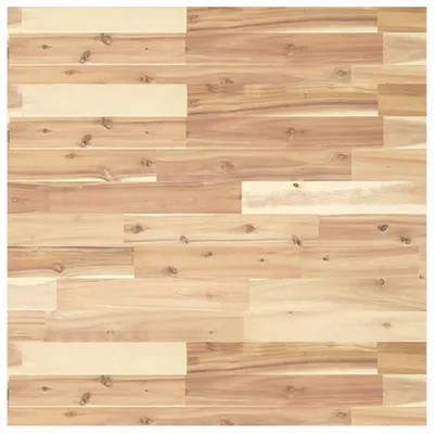 Obrázok produktu pre vidaXL Stolová doska štvorcová 70x70x2 cm z masívneho dreva akácie