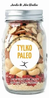 Obrázok produktu pre Tylko paleo