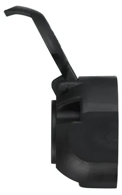 Immagine prodotto di Presa HELLA a 7 poli, 12 V, su morsetti a vite ISO 7 (confezione SB)
