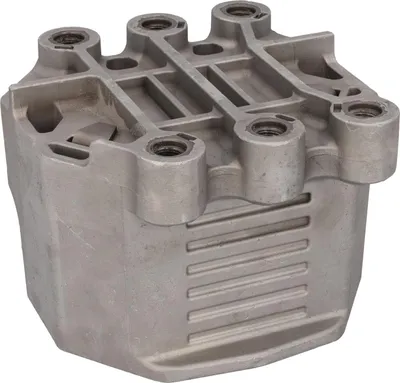 Produktbild von FEBI BILSTEIN Motorlager Gummimetalllager Vorne Rechts für MAN TGX 196759