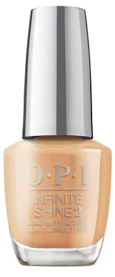 Zdjęcie produktu dla OPI Infinite Shine Long-Wear Lacquer lakier do paznokci 24 Carrots 15 ml
