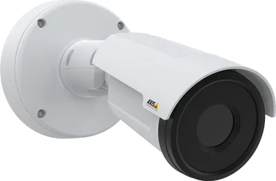 Image de Axis 02160-001 camera de surveillance Bullet Camera de security IP Outdoor 800 x 600 Pixels Wall/pole