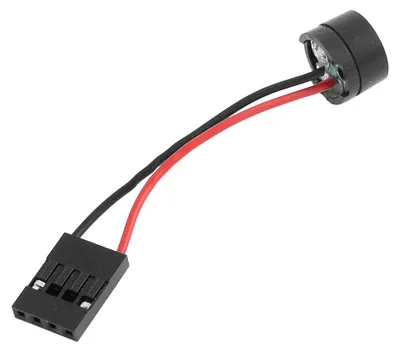 Produktbild von Mini 4pol PC Computer Case Mainboard, Lautsprecher Buzzer Speaker Beep Bios Alarm de