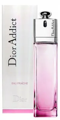 Produktbild von Dior Addict Eau Fraiche 100ml Eau de Toilette