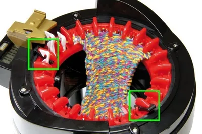 Produktbild von addi Express Stopper
