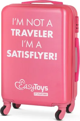 Image de Valise EasyToys Satisflyer