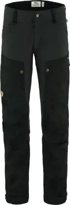 Produktbild von Fjällräven Fjäll Räven Herren Keb Trousers Black 48/S