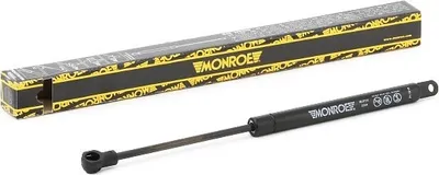 Produktbild von MONROE Gasfeder Heckscheibe Gasdruckfeder ML6114 Hinten für CITROËN C3 Pluriel (HB) 310mm 0,139kg