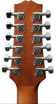 Image de Ashton D25/12EQ