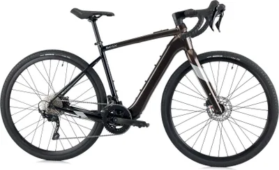 Produktbild von JGR 1.3 in metallic umbra with night black