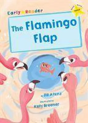 Imagen del producto de El aleteo del flamenco