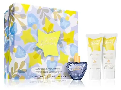 Obrázek produktu pro Lolita Lempicka Edp Spray 100 ml Sety
