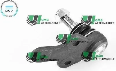 Produktbild von OMG SRL Traggelenk Vorne Rechts Vorne Links für FORD Focus II Schrägheck (DA, HCP, DP) G31.7300