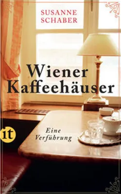 Obrázek produktu pro Wiener Kaffeehäuser
