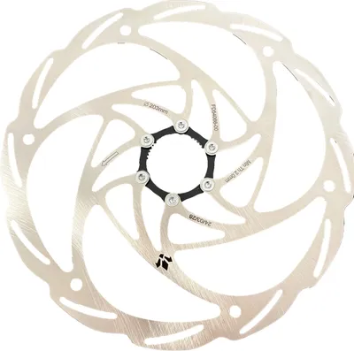 Obrázok produktu pre Formula Monolitic Bremsscheibe, 203mm, Centerlock, einteilig