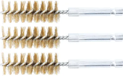 Produktbild von BGS technic Brass Brush, 48 mm, 48 g