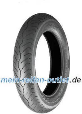 Produktbild von Bridgestone Battlecruise H50 Front 140/75 R17 M/C Tl 67V Front