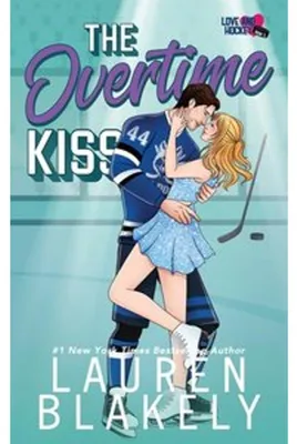 Immagine prodotto di The Overtime Kiss