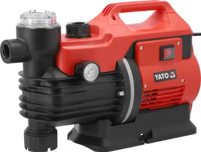 Zdjęcie produktu dla Pompa ogrodowa z filtrem 850 W