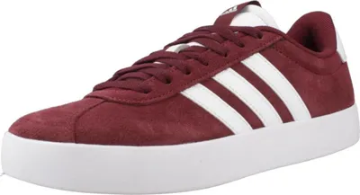 Image de Adidas Vl Court 3.0 Couleur Bordeaux
