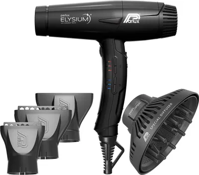 Image de PARLUX | ELYSIUM | Outils pour cheveux